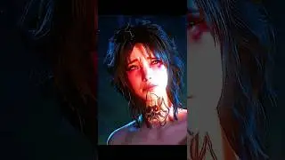 EVELYNBALDURSGATE-Baldursgate anime amv edit  |bg3 