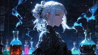 [𝐏𝐥𝐚𝐲𝐥𝐢𝐬𝐭] 🎶Isekai - The Witch's Lab🧪/ Fantasy, Mystery, Epic Music🎵