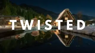 AViVA - TWISTED (Lyrics)