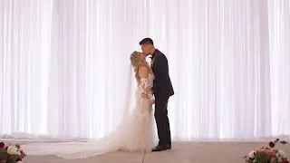 Julie + Jan | Highlight Video | Brookstreet Hotel Ottawa