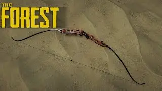 The Forest - Modern Book Location - v.0.69