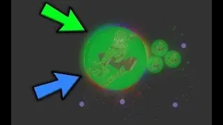 FOLL MEGA REVERSE DOUBLE CANNON