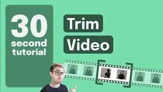 Free Video Editing Software | In Under 30 Seconds 