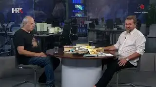 Explora 06.08.2024. Plameni grobovi