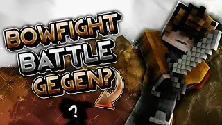 Spannendes YouTuber Woolbattle gegen..?