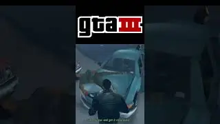 Оцениваю каждую GTA от 