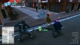 Hact.chp Modding and Ultimate Slap Particles and Effects Rework