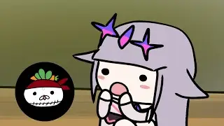 【Biboo Kaela】Kaela?? Kaela!!! || xxhhbbzz Hololive Animation#hololive
