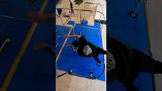 Prince of Persia style 🤴
