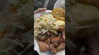 I Need This Like Right Now 🤤❤️🏆 #food #haiti #afrobeat