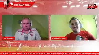 25.06.2023 Sinteza Zilei in direct din Slovenia