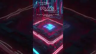 COLOVE Revolution 2 for Sylenth1 (Presets Library - First Look)
