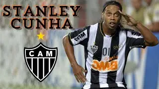 Stanley Cunha | Smoking Snake Podcast