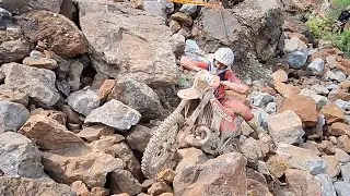 Erzbergrodeo 2024 Mission Impossible Carls dinner