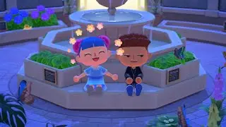 How to have a nice date in ACNH