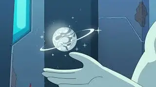 Silvercops - Part 4 #solaropposites