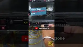 Server Lab Adventures 