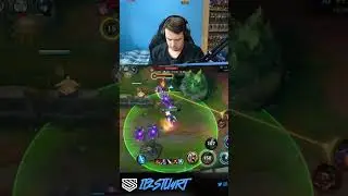 KAI'SA OUTPLAY vs ELDER BUFF ON WILD RIFT 🔥 