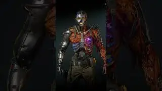 ALL OPERATORS BLACK OPS 6 #bo6 #bo6beta #blackops6 #codbo6 #callofduty #callofdutyblackops6