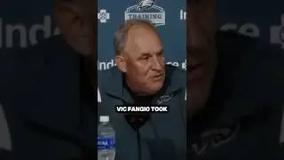 Vic Fangio needs MORE from Bryce Huff