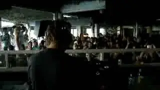 john digweed @ cavo paradiso mykonos 30 july 2008 pt2