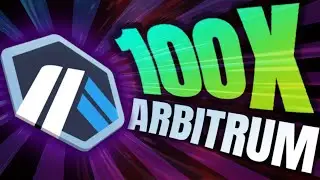 Arbitrum Token (ARB) Price Prediction 2023-24 📈