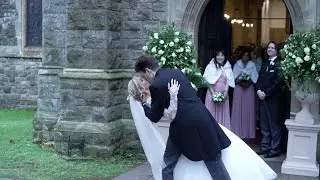 Alexander and Jaimie Lee | Hedsor House | Buckinghamshire Wedding Film
