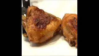 Курица Нежная