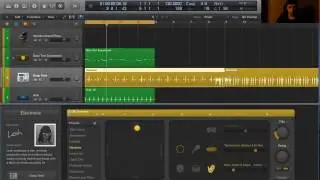 Music Production Stream Logic Pro X & Ableton #26