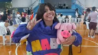 1°Agita Geek Rio Claro Cosplay Showcase 2023