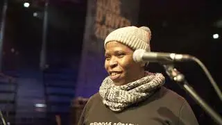 In Conversation With... Siya Mthembu (The Brother Moves On)