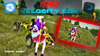How to Edit Velocity Montage in Android | Make Velocity Montage on Kinemaster and Alight Motion