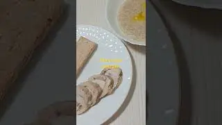 Полезный завтрак #семья  #завтрак #breakfast