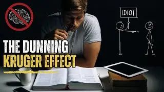 The Dunning-Kruger Effect Unveiled: The Science of Overconfidence Explained!