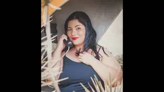 Ensaio Fotográfico - Maria Angélica