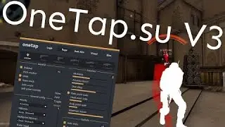 ONETAP V3 CRACKED! ✅ 09.April.2020 Working