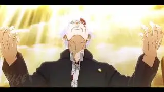 Gojo edit / So tired (free project file)