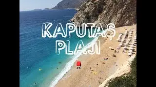 Капуташ 2018, Лучший пляж Турции