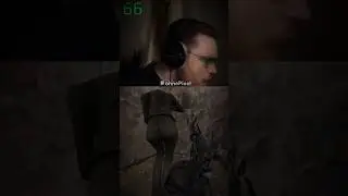 What is bro playing😭 #ohnepixel #horror #fyp