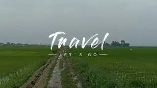 Vlog of Our Farmland