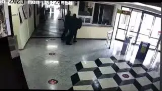 Moment M7.5 Earthquake Hits Türkiye
