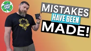 8 Seed Starting Mistakes That Kicked My Butt