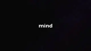 Teenage Mind - Tate McRae(LYRICS) | Batz