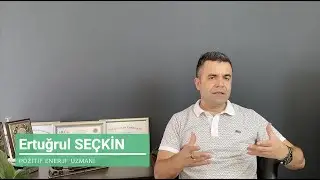 Reiki, Bioenerji, EFT Duygusal Özgürleşme Teknikleri, Radyestezi / Ertuğrul Seçkin