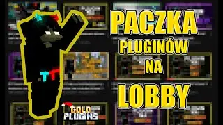 [SP] Paczka LOBBY [#Sezon 2] (AKTUALNE)