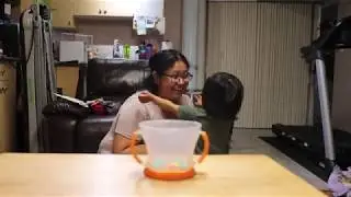 Patience Challenge Fail?!?