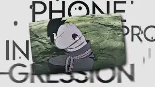 Byrd - Naruto [AMV/Edit] | Collab Xan Rotation | Alight Motion Edit