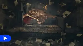 Speed Art // Fotomontaje de terror con Adobe Photoshop