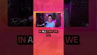 What streaming platforms are you using? #livestreaming #BusinessGrowth #audienceengagement