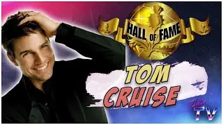Actor Hall of Fame | Tom Cruise